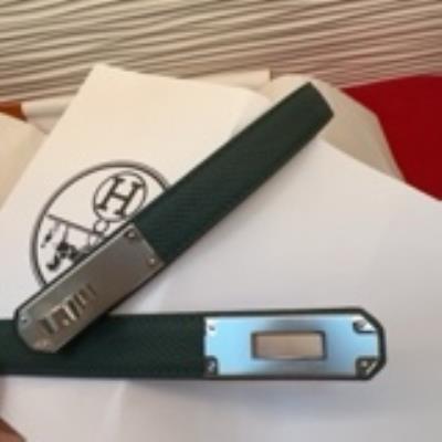 wholesale quality hermes women belt model no. 568